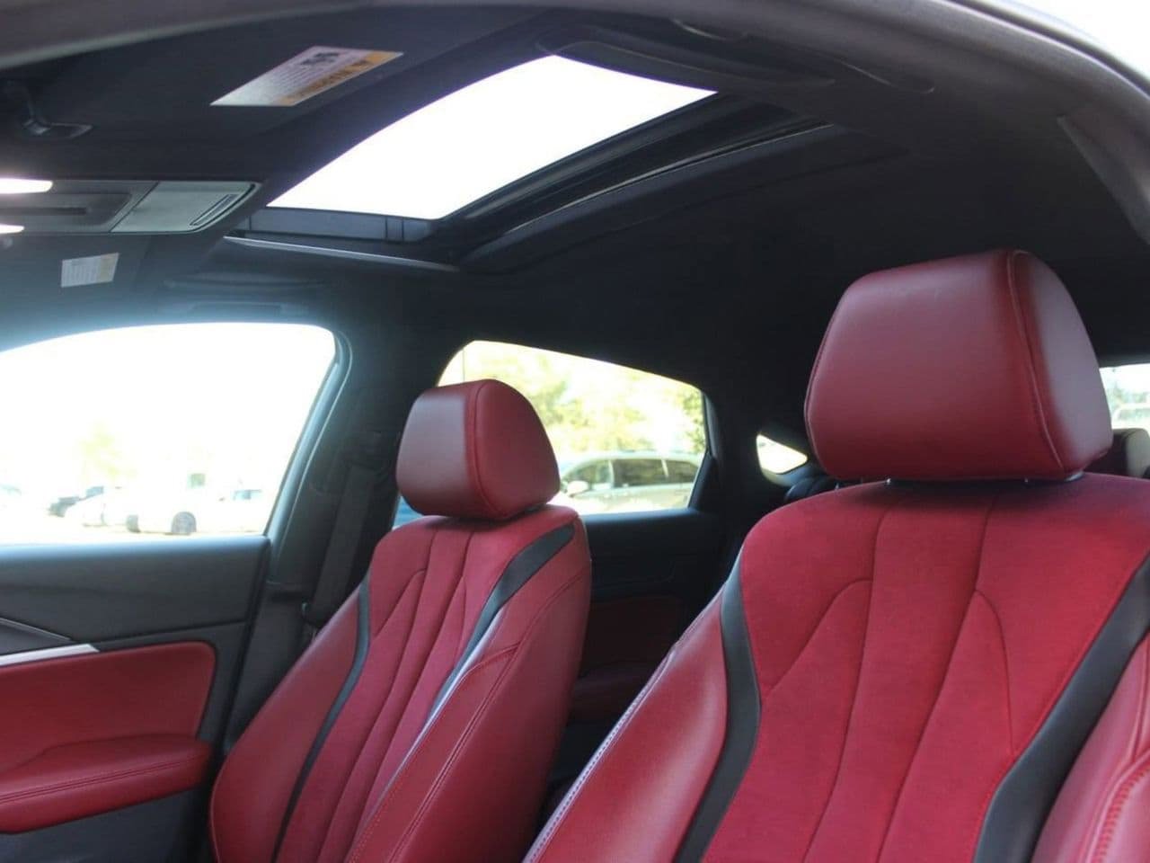 Used 2023 Acura Integra A-Spec FWD image 15