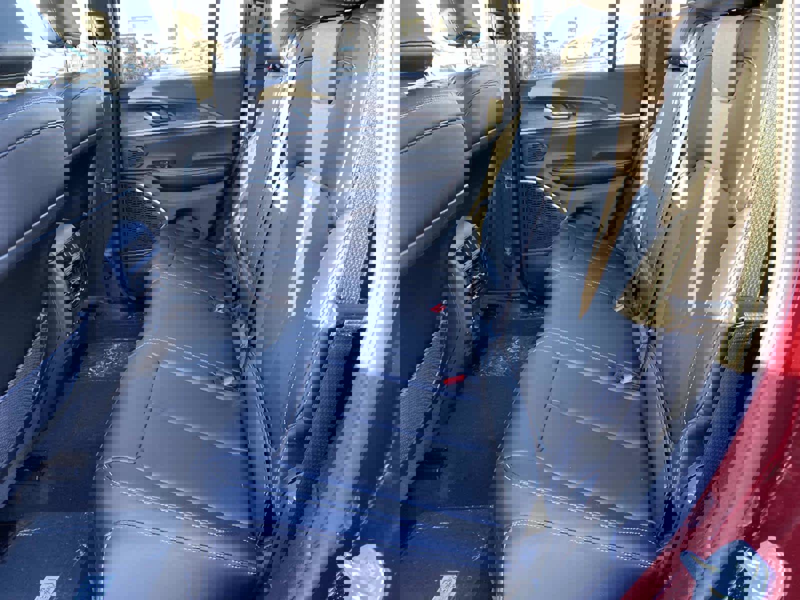 New 2026 Jeep Grand Cherokee Limited image 4