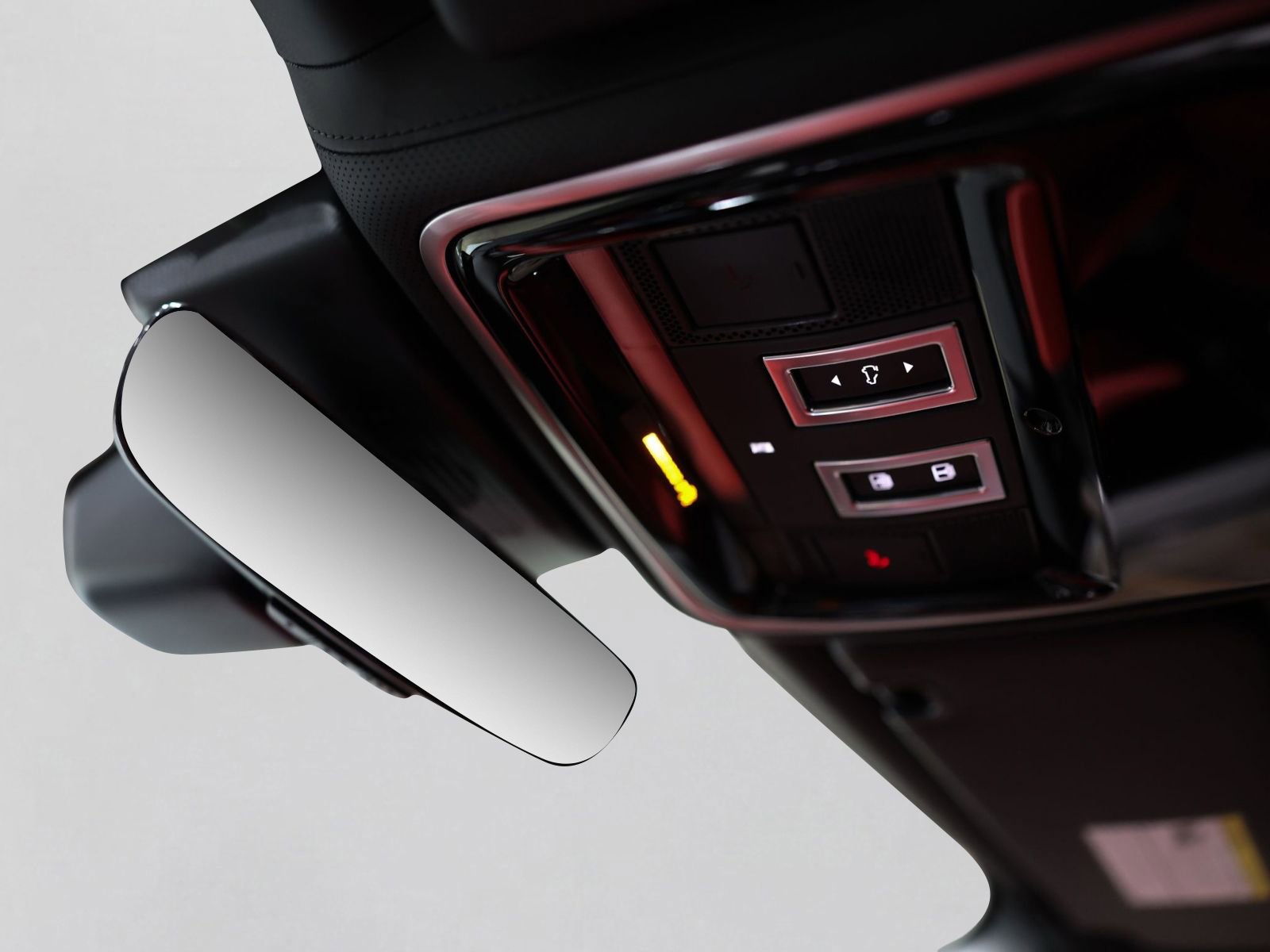 Used 2021 Land Rover Range Rover SV Autobiography Dynamic image 54