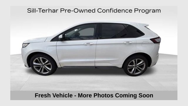 Used 2016 Ford Edge Sport w/ Equipment Group 401A AWD/4WD image 1