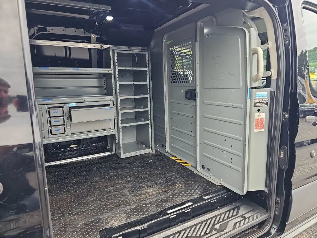 Used 2018 Ford Transit 350 148 Low Roof RWD image 21