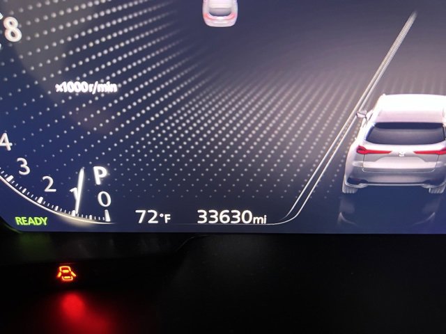 Used 2024 MAZDA CX-90 3.3 Turbo S image 41