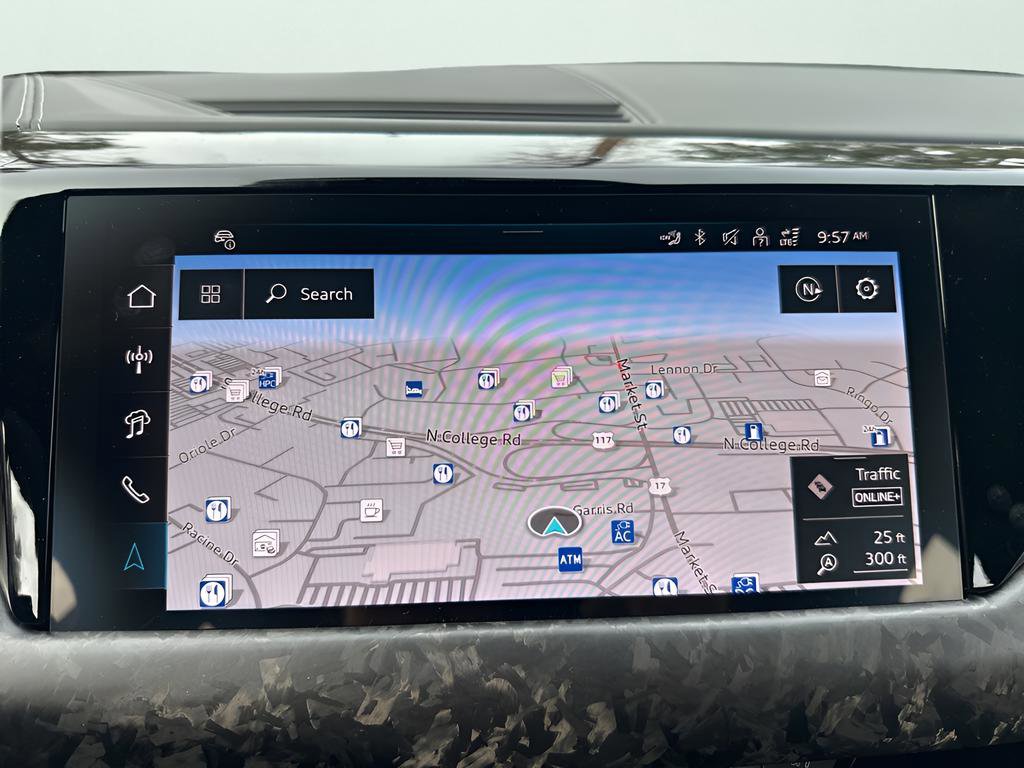 New 2026 Audi RS e-tron GT performance image 44