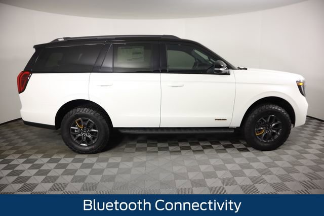 New 2026 Ford Expedition Tremor video 2