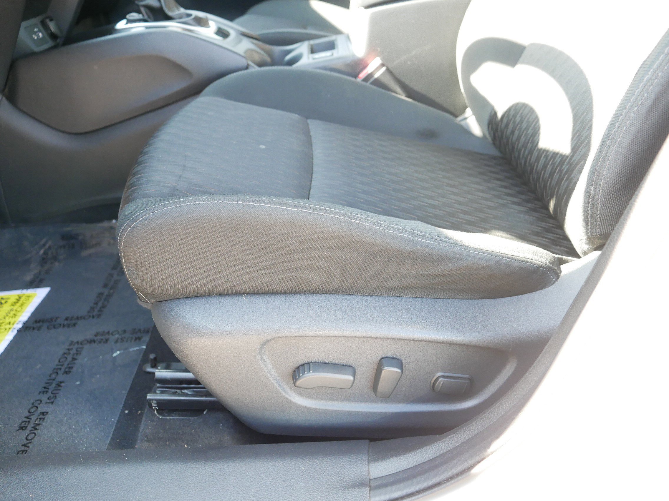 Used 2020 Nissan Rogue SV AWD/4WD image 20