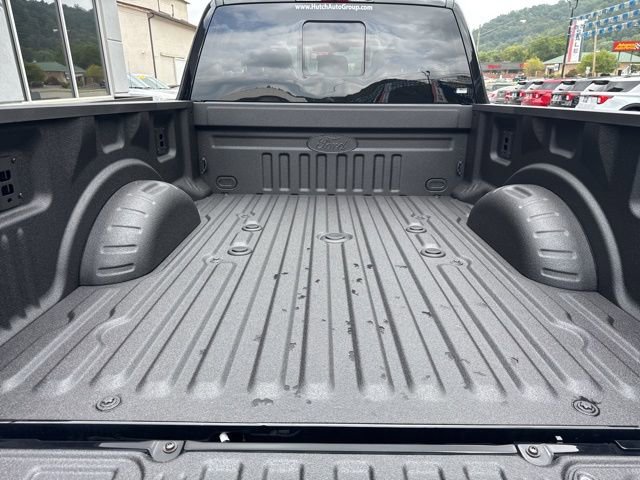 New 2026 Ford F250 XL w/ STX Appearance Package image 19