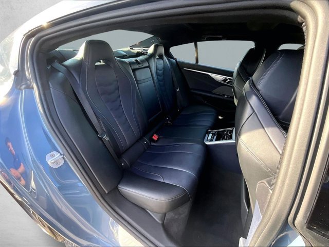 Used 2020 BMW 840i Gran Coupe w/ M Sport Package image 29