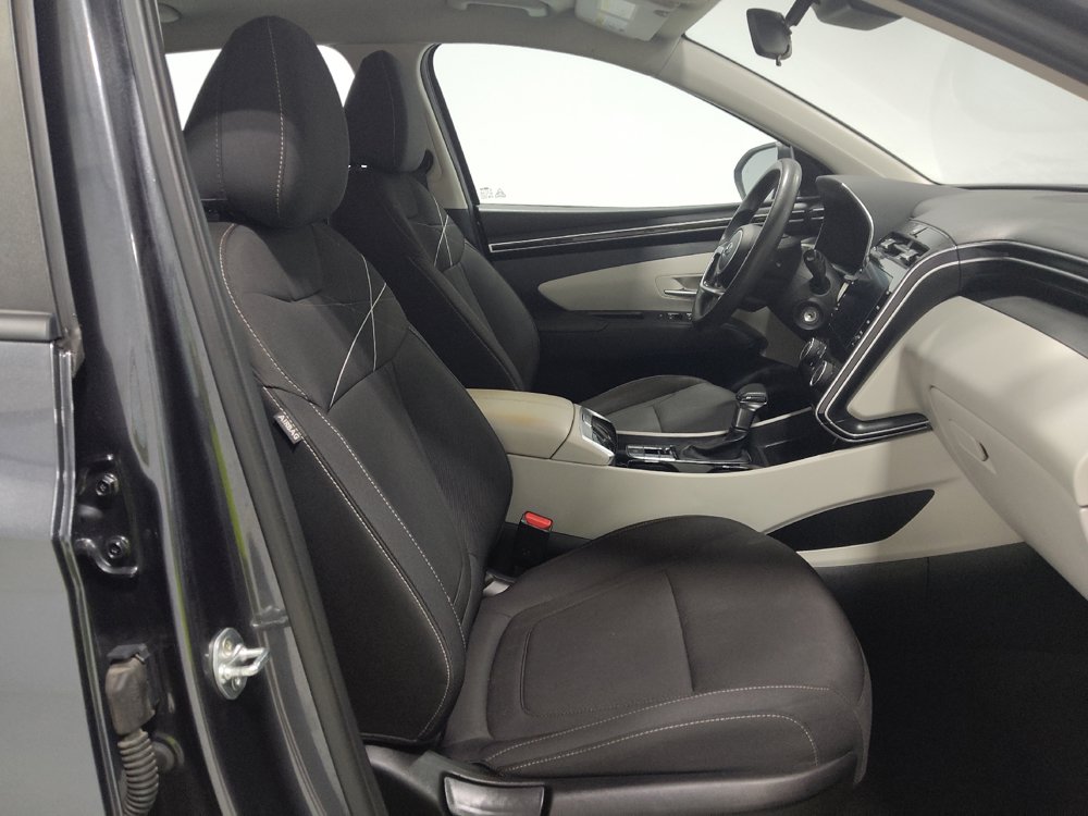 Used 2024 Hyundai Tucson SE FWD image 21