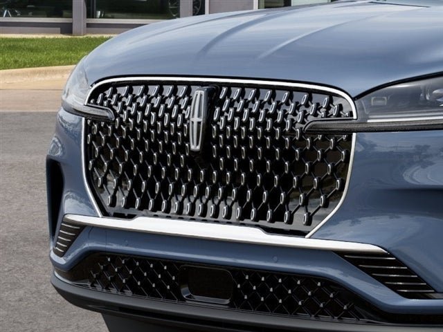 New 2027 Lincoln Aviator Reserve AWD/4WD image 61