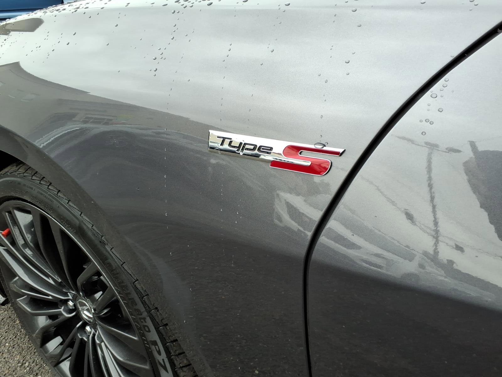 Used 2022 Acura TLX Type S AWD/4WD image 11
