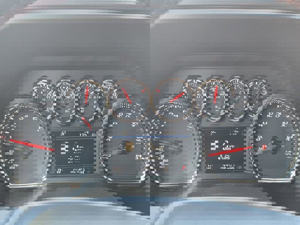 Used 2021 Chevrolet Tahoe RST w/ Luxury Package AWD/4WD image 10