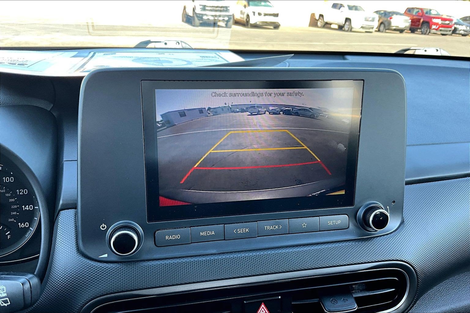Used 2022 Hyundai Kona SE AWD/4WD image 21