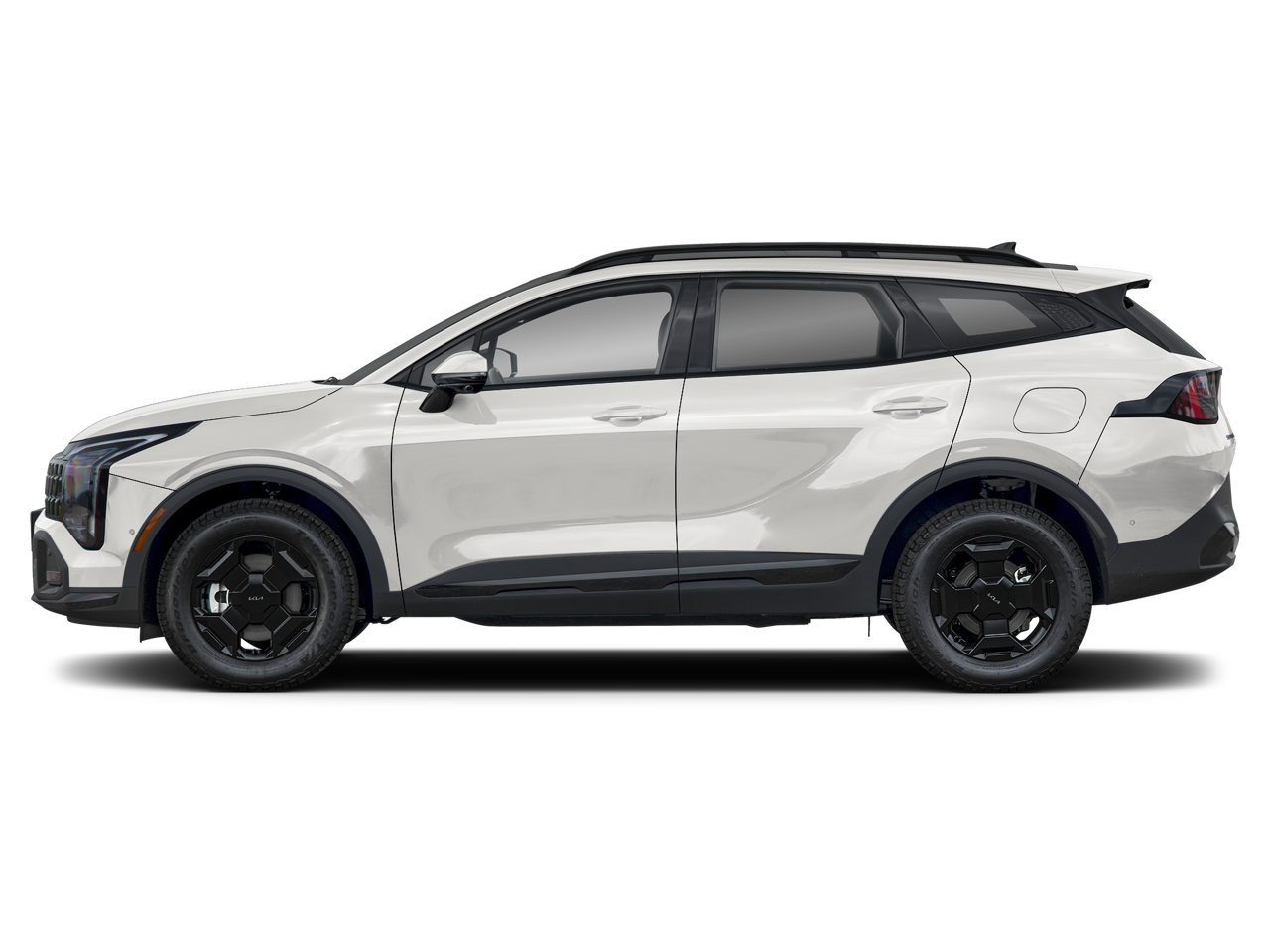 New 2026 Kia Sportage X-Pro Prestige AWD/4WD image 12