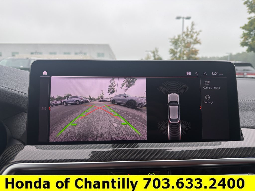 Used 2022 BMW X4 M40i w/ Shadowloine Package AWD/4WD image 15