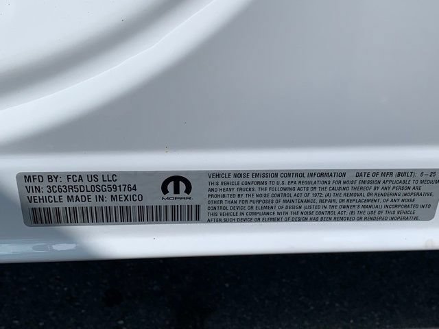 New 2025 RAM 2500 Big Horn AWD/4WD image 43