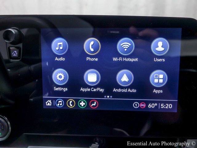 Used 2022 Chevrolet Corvette Stingray Coupe w/ 1LT RWD image 16