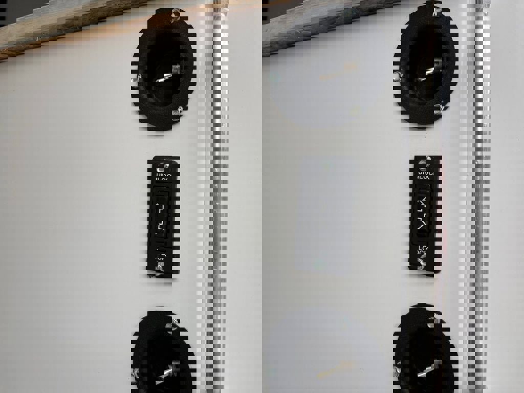 New 2026 Ford E-350 and Econoline 350 Super Duty w/ Power Equipment Group RWD image 37