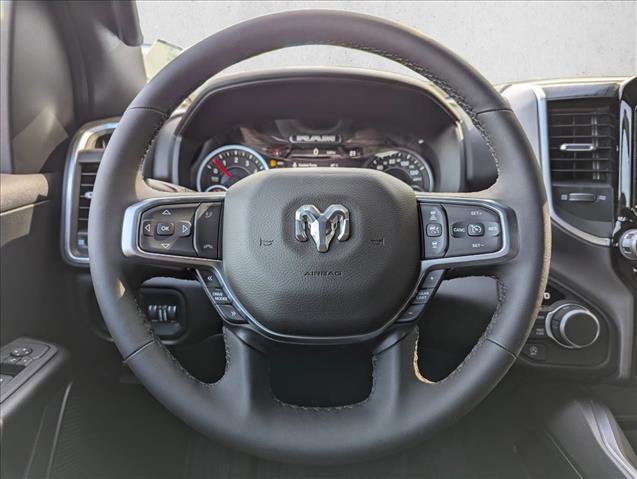 New 2026 RAM 1500 Big Horn image 16