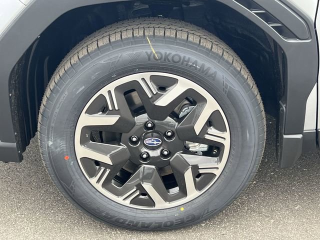 New 2026 Subaru Forester Premium image 35