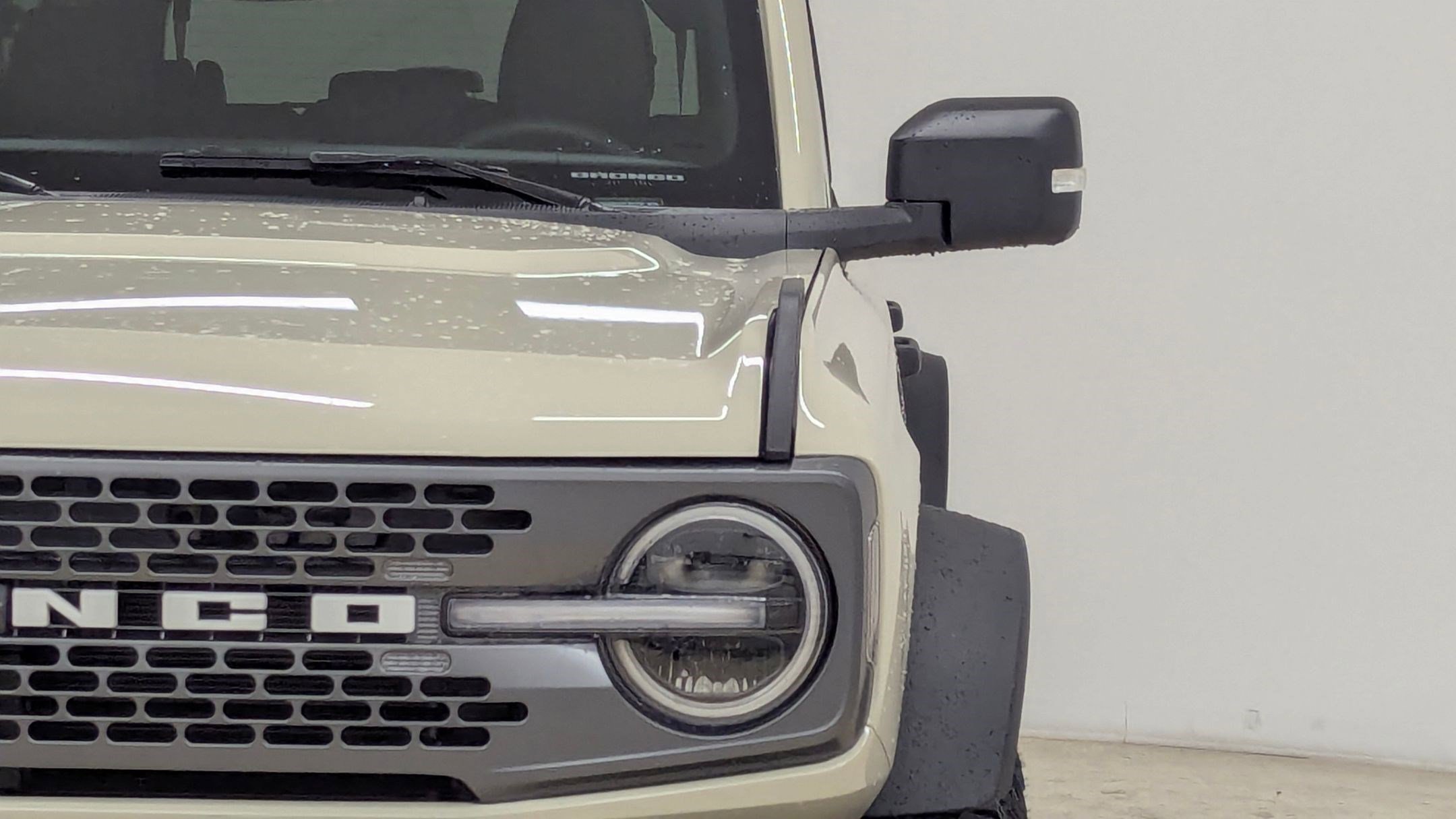 New 2025 Ford Bronco Badlands image 10