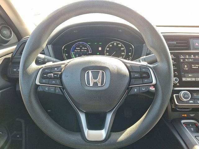 Used 2020 Honda Insight EX image 18