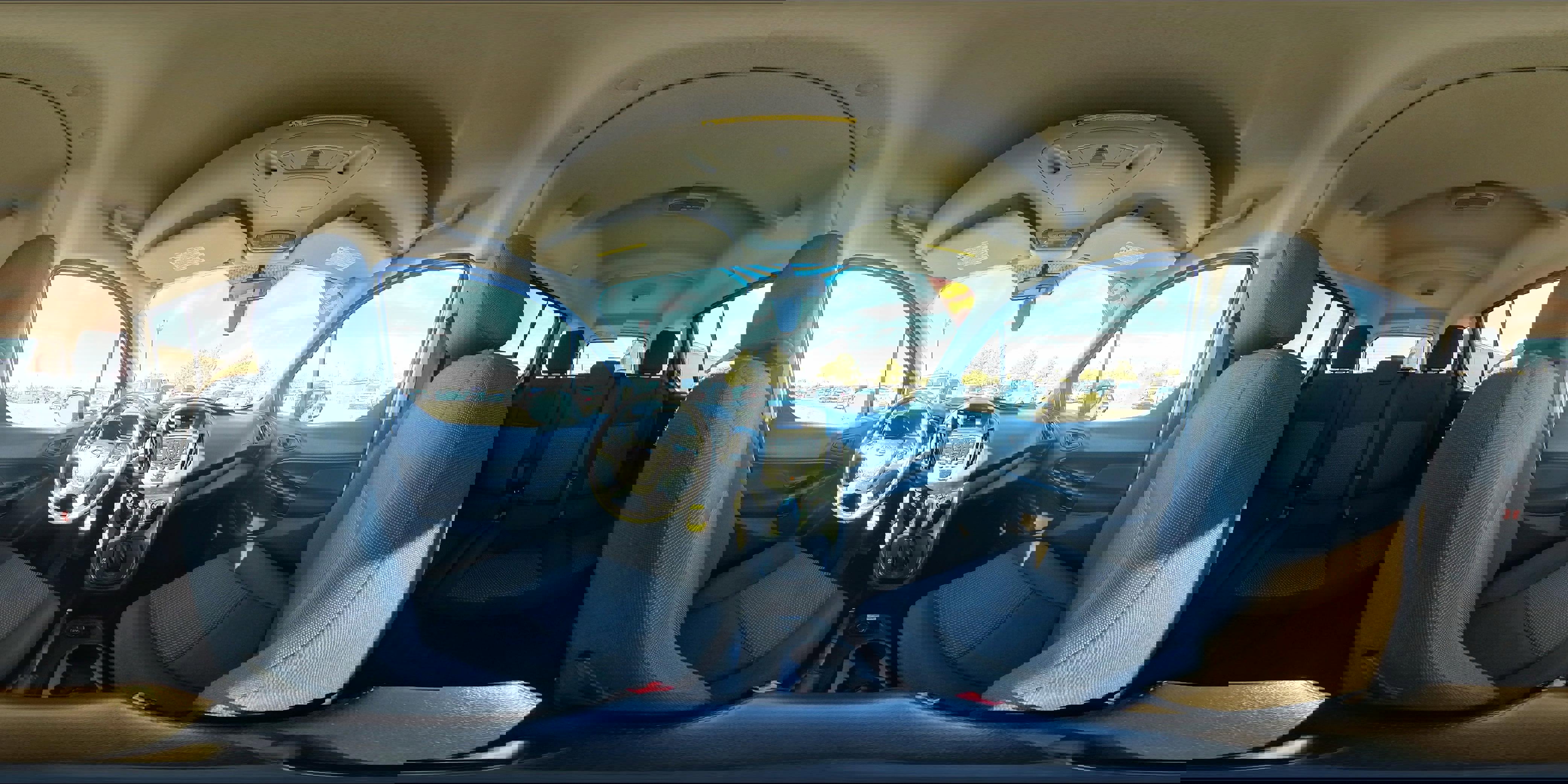 Used 2018 Ford Transit Connect XL image 33