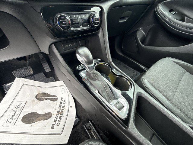 Certified 2021 Buick Encore GX Select image 20