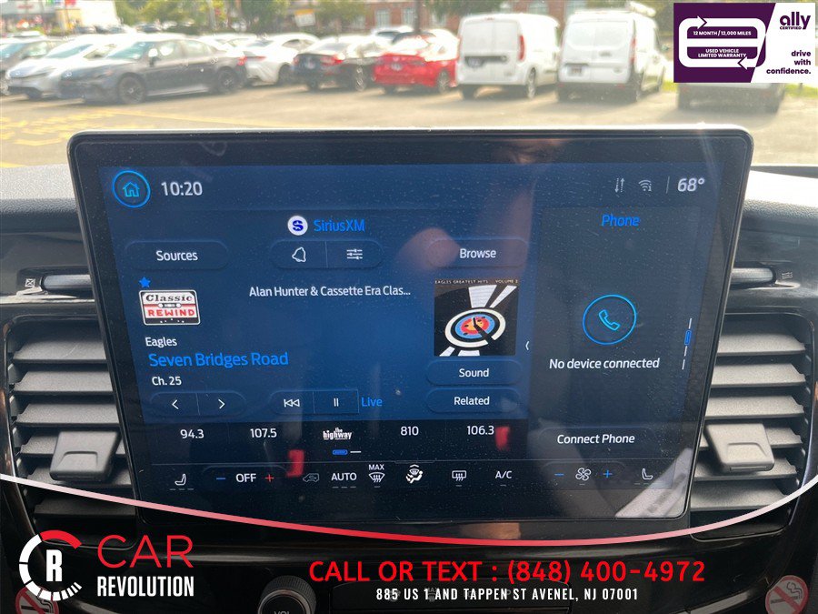 Used 2026 Ford Transit 350 XLT RWD image 19