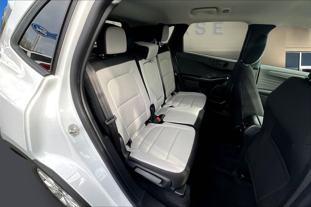 New 2026 Ford Escape Active w/ Tech Pack #1 image 10