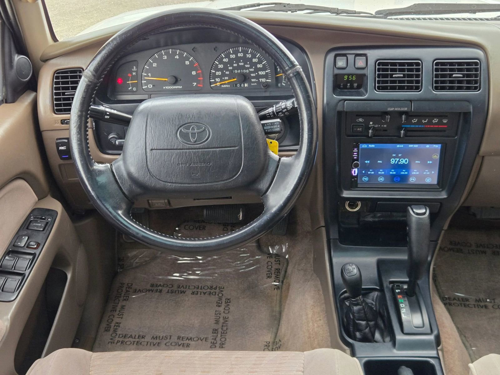 Used 1997 Toyota 4Runner SR5 image 23
