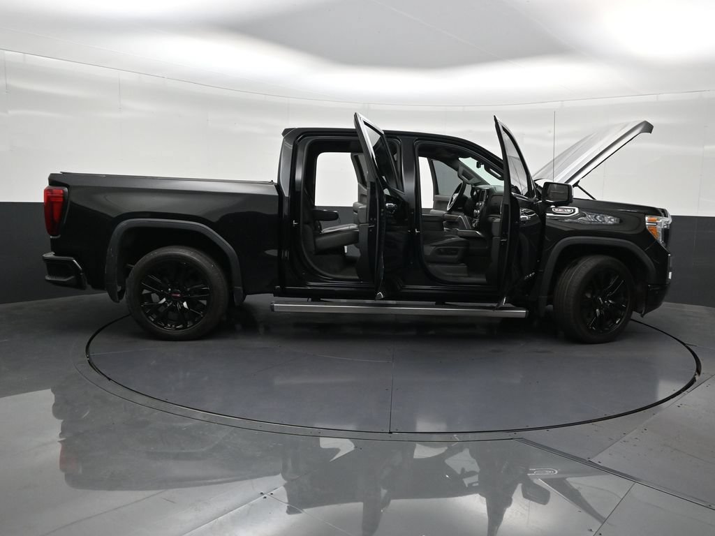 Used 2021 GMC Sierra 1500 Denali w/ Denali Ultimate Package AWD/4WD image 32