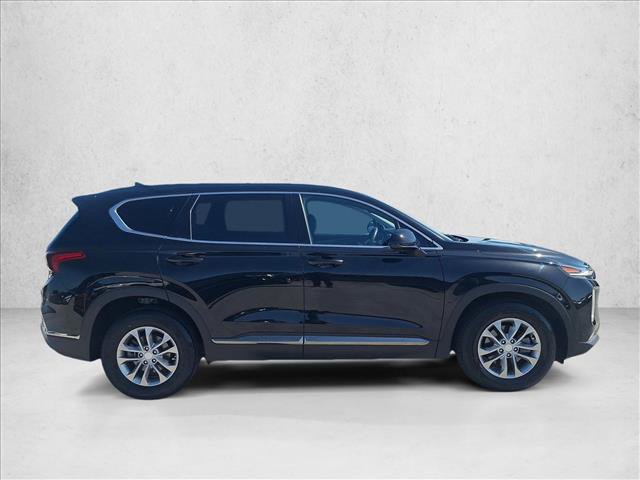 Used 2019 Hyundai Santa Fe SEL w/ Cargo Package FWD image 4