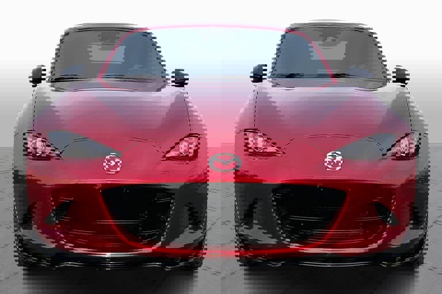 Used 2024 MAZDA MX-5 Miata RF Club image 3