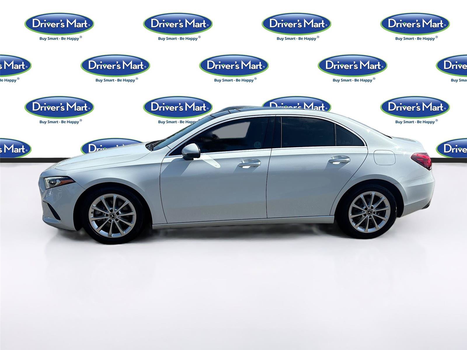 Used 2020 Mercedes-Benz A 220 image 4