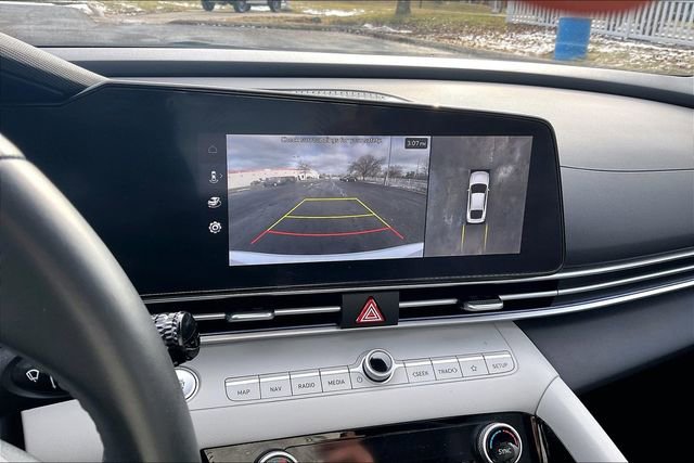 Certified 2024 Hyundai Elantra Limited image 22