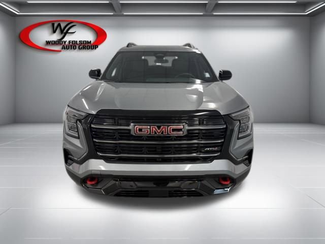 New 2026 GMC Terrain AT4 image 2