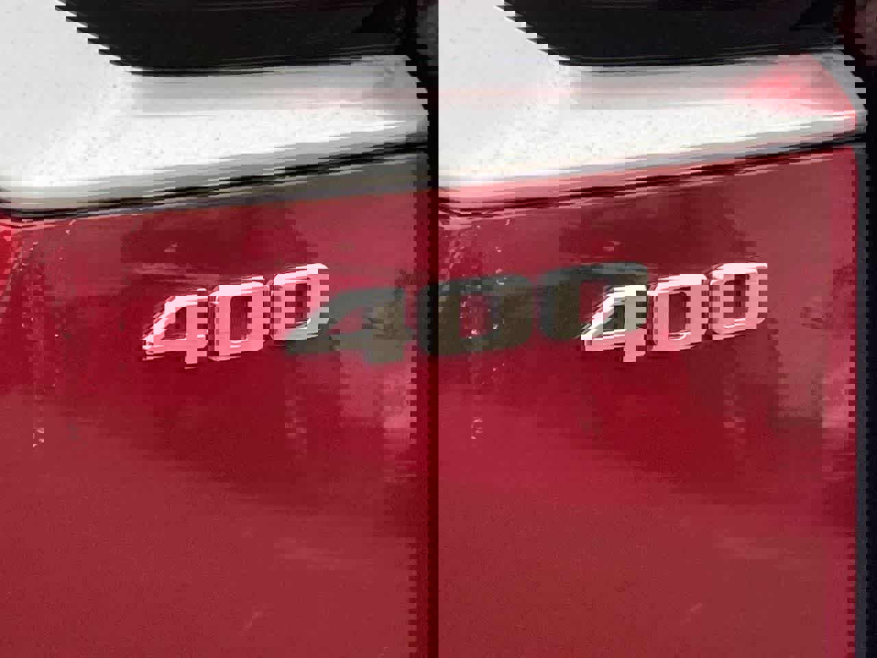 Certified 2024 Cadillac XT6 Premium Luxury w/ Technology Package image 44