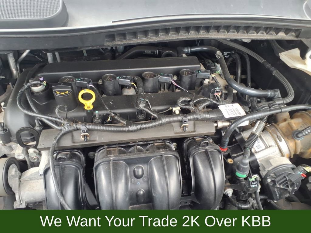 Used 2016 Ford Transit Connect XL image 29