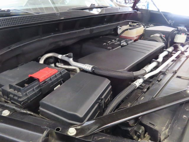 Used 2023 Chevrolet Silverado 1500 LT w/ Protection Package image 37