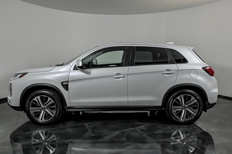 Used 2022 Mitsubishi Outlander Sport ES AWD/4WD image 6
