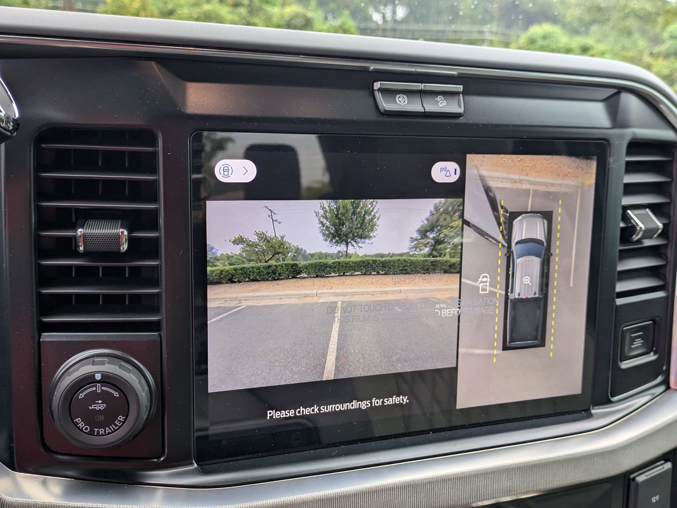 New 2026 Ford F250 Platinum w/ Platinum Plus Package image 26