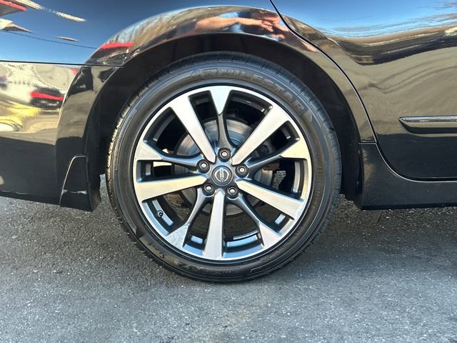 Used 2016 Nissan Altima 2.5 SR image 28