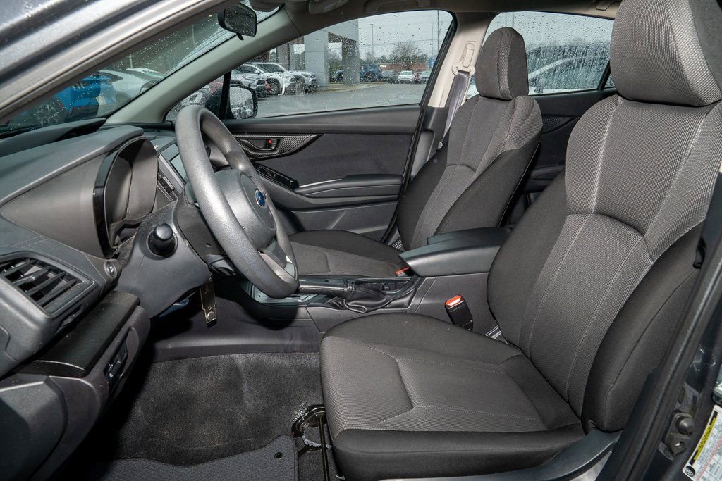 Used 2021 Subaru Impreza 2.0i image 9