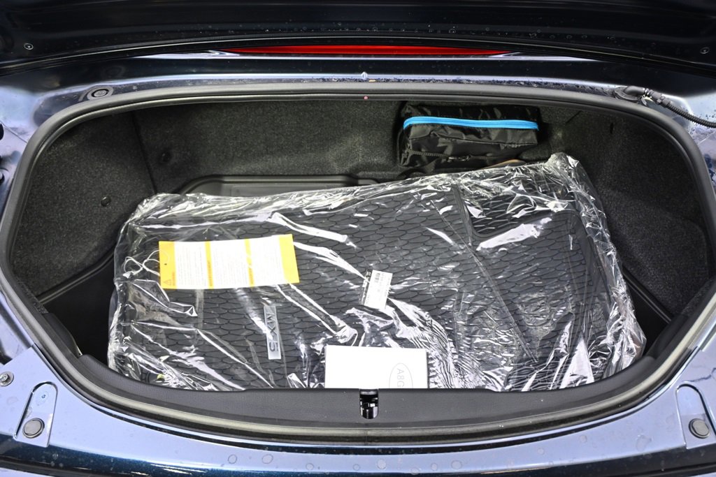 New 2025 MAZDA MX-5 Miata Grand Touring w/ Weather Package image 20