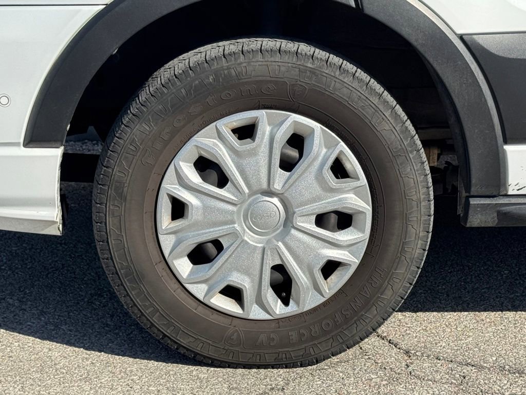 Used 2022 Ford Transit 350 XLT image 34
