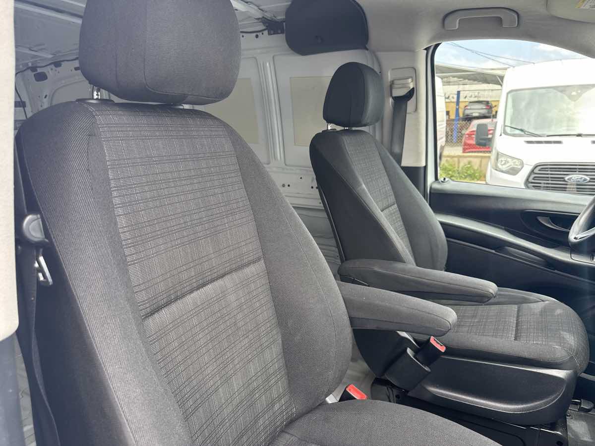 Used 2020 Mercedes-Benz Metris image 14