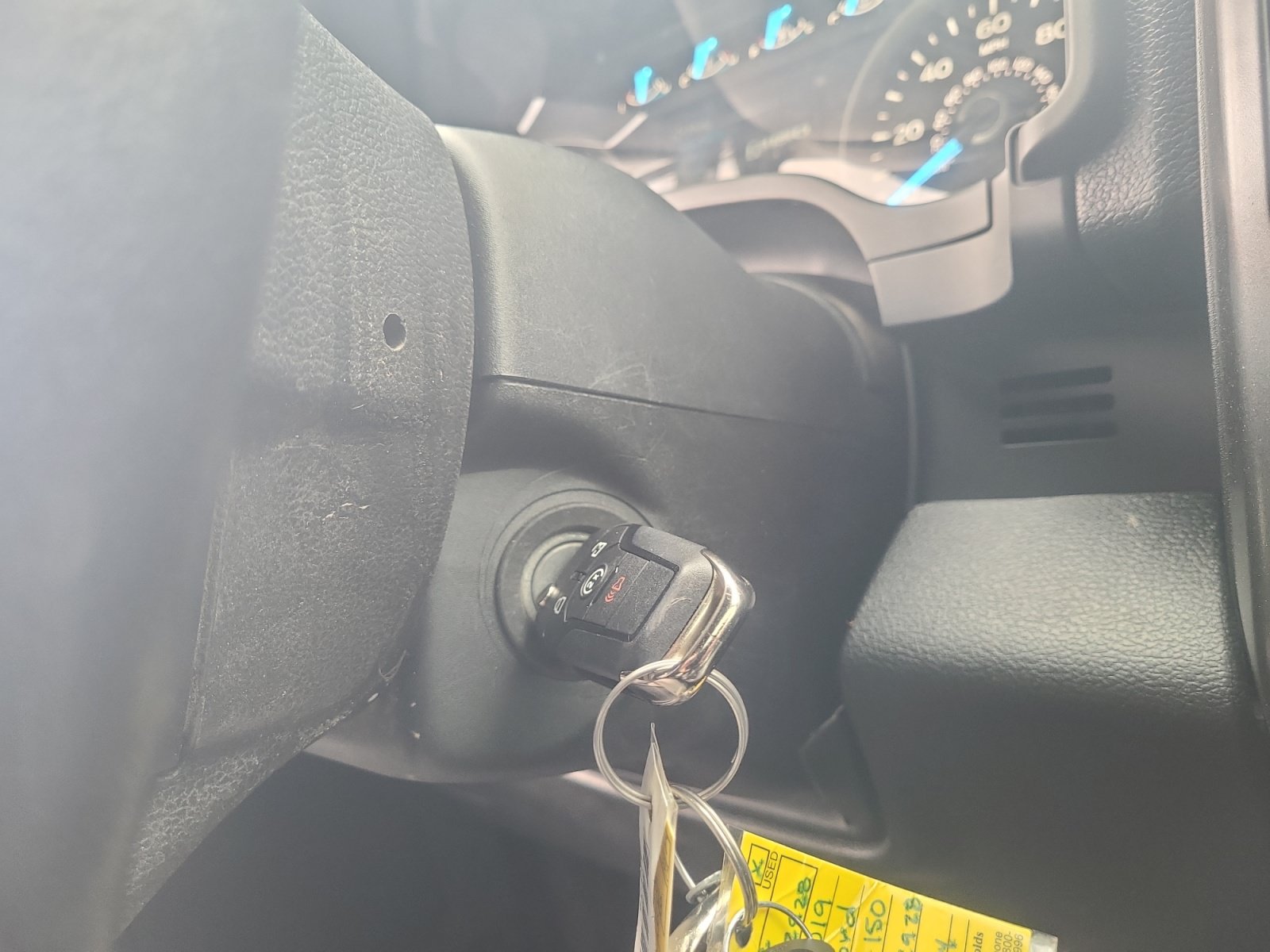 Used 2019 Ford F150 XLT w/ Equipment Group 302A Luxury AWD/4WD image 29