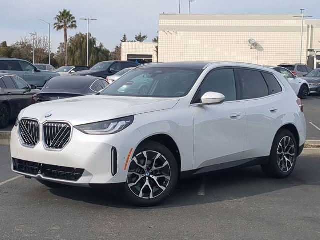 Used 2026 BMW X3 xDrive30 w/ Premium Package