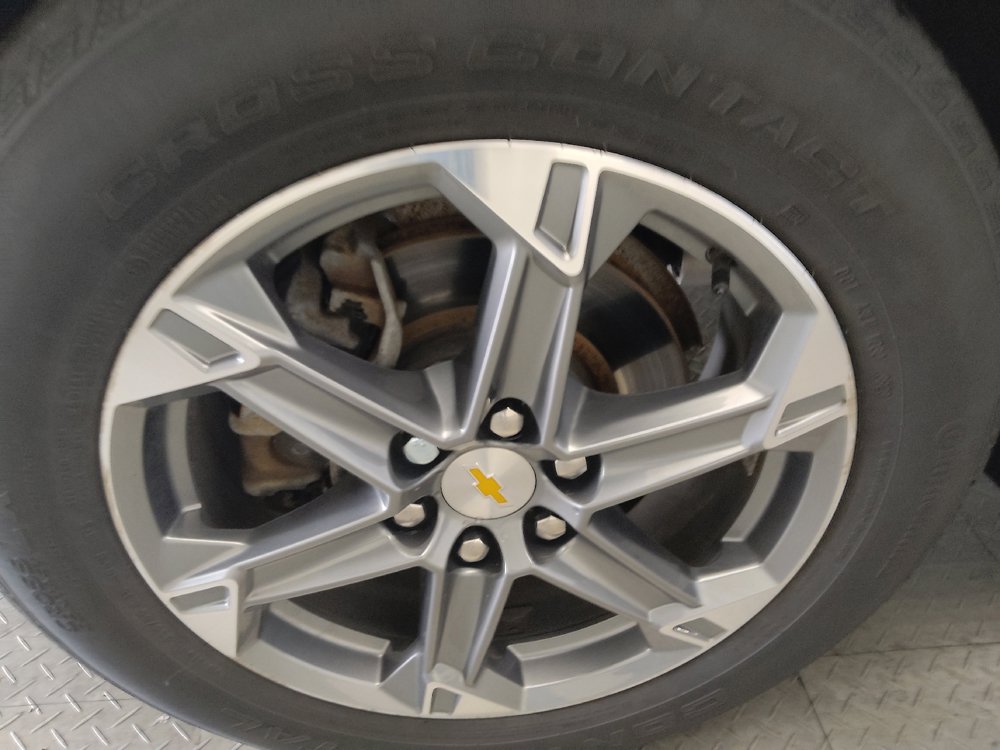 Used 2024 Chevrolet Blazer LT w/ Convenience Package FWD image 31