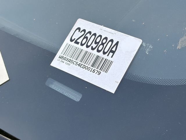 Used 2014 BMW 535d Sedan image 11